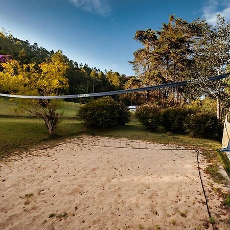 Sitio D Ouro Villa Marechal Floriano Exterior foto