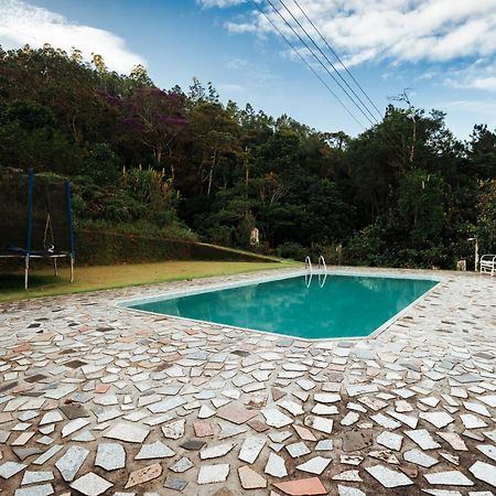 Sitio D Ouro Villa Marechal Floriano Exterior foto