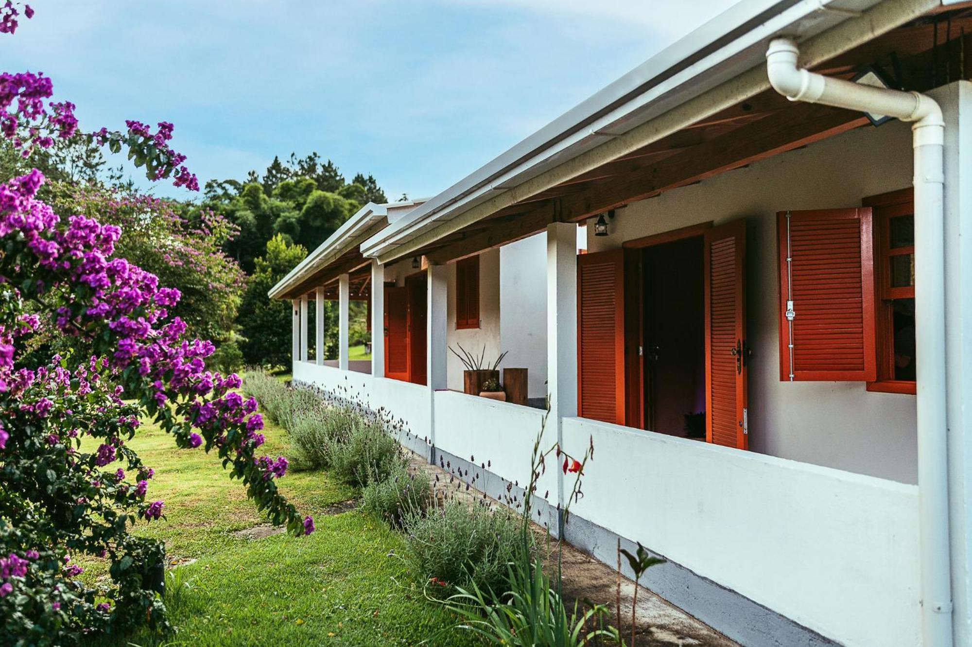 Sitio D Ouro Villa Marechal Floriano Exterior foto