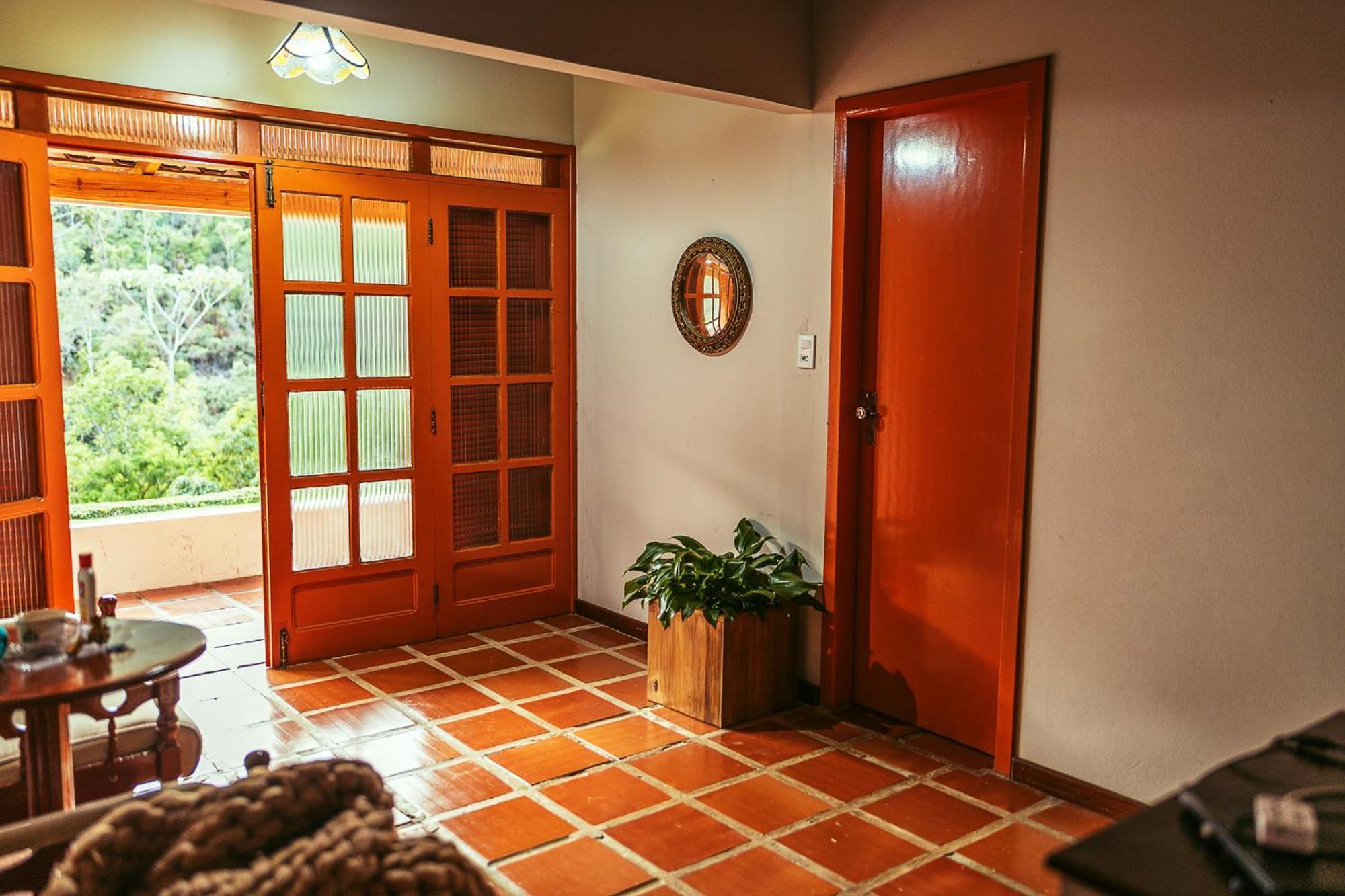 Sitio D Ouro Villa Marechal Floriano Exterior foto