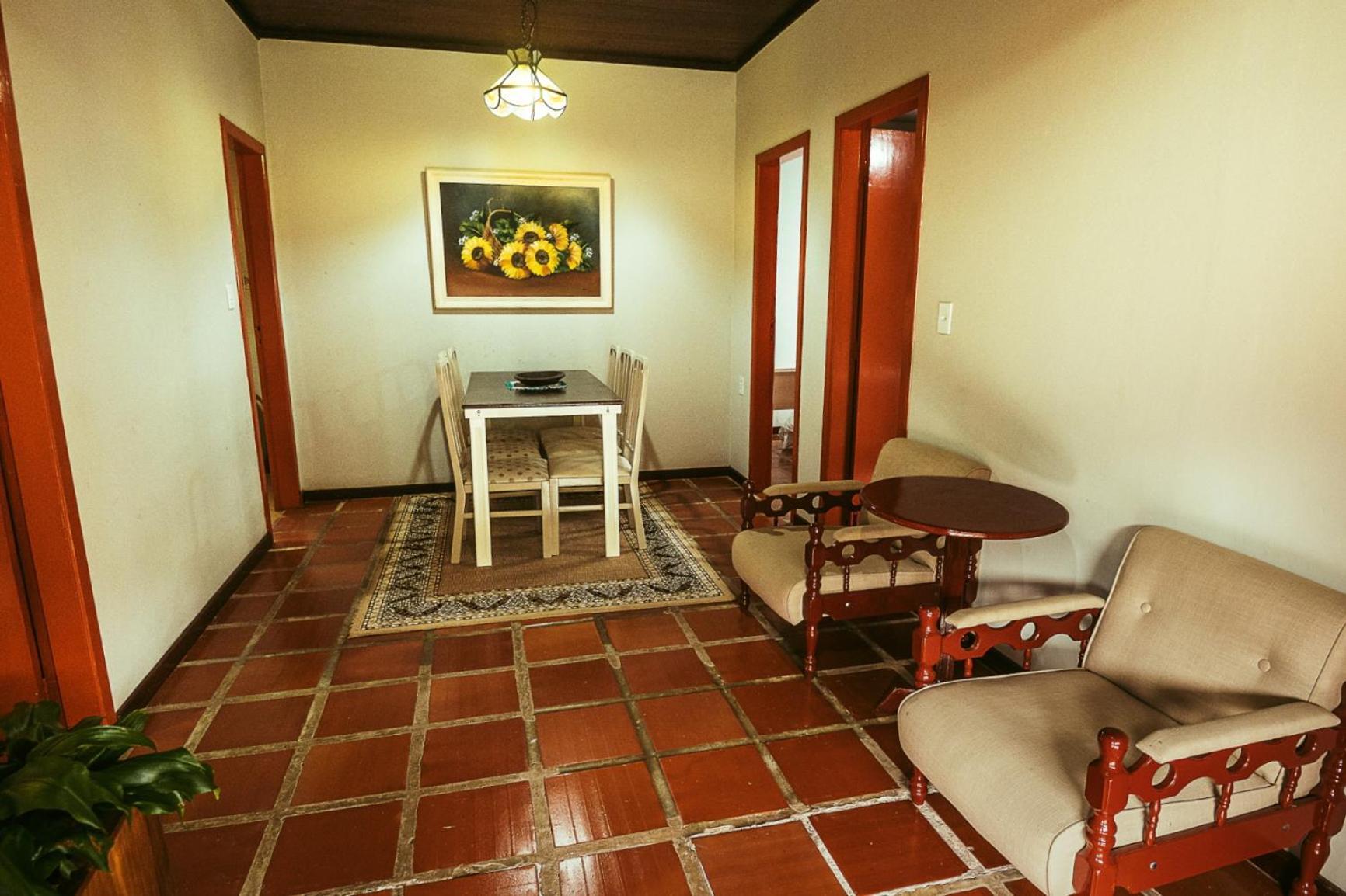 Sitio D Ouro Villa Marechal Floriano Exterior foto