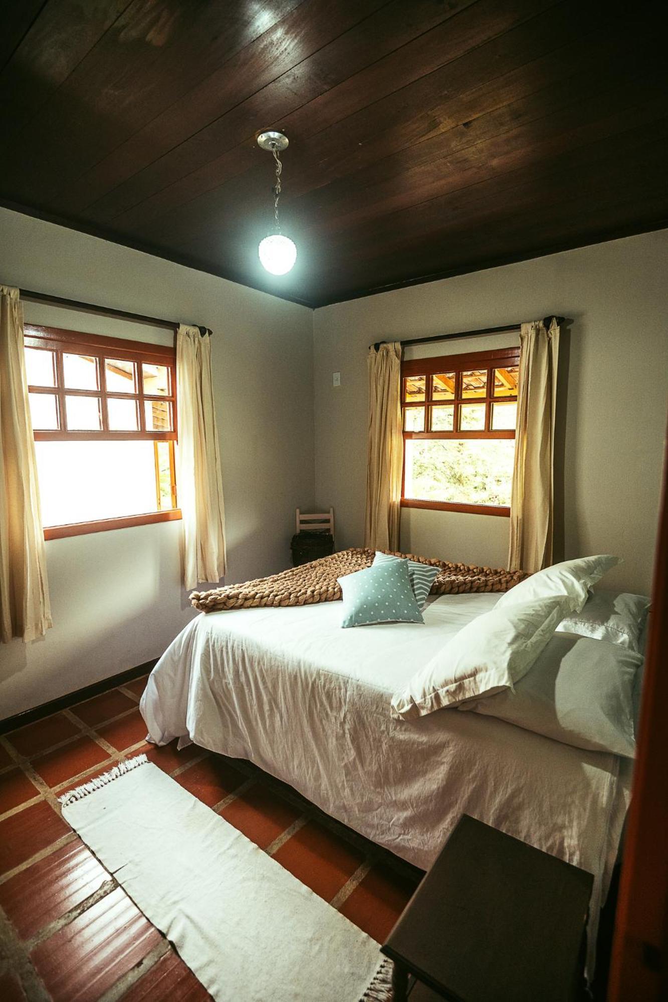 Sitio D Ouro Villa Marechal Floriano Exterior foto