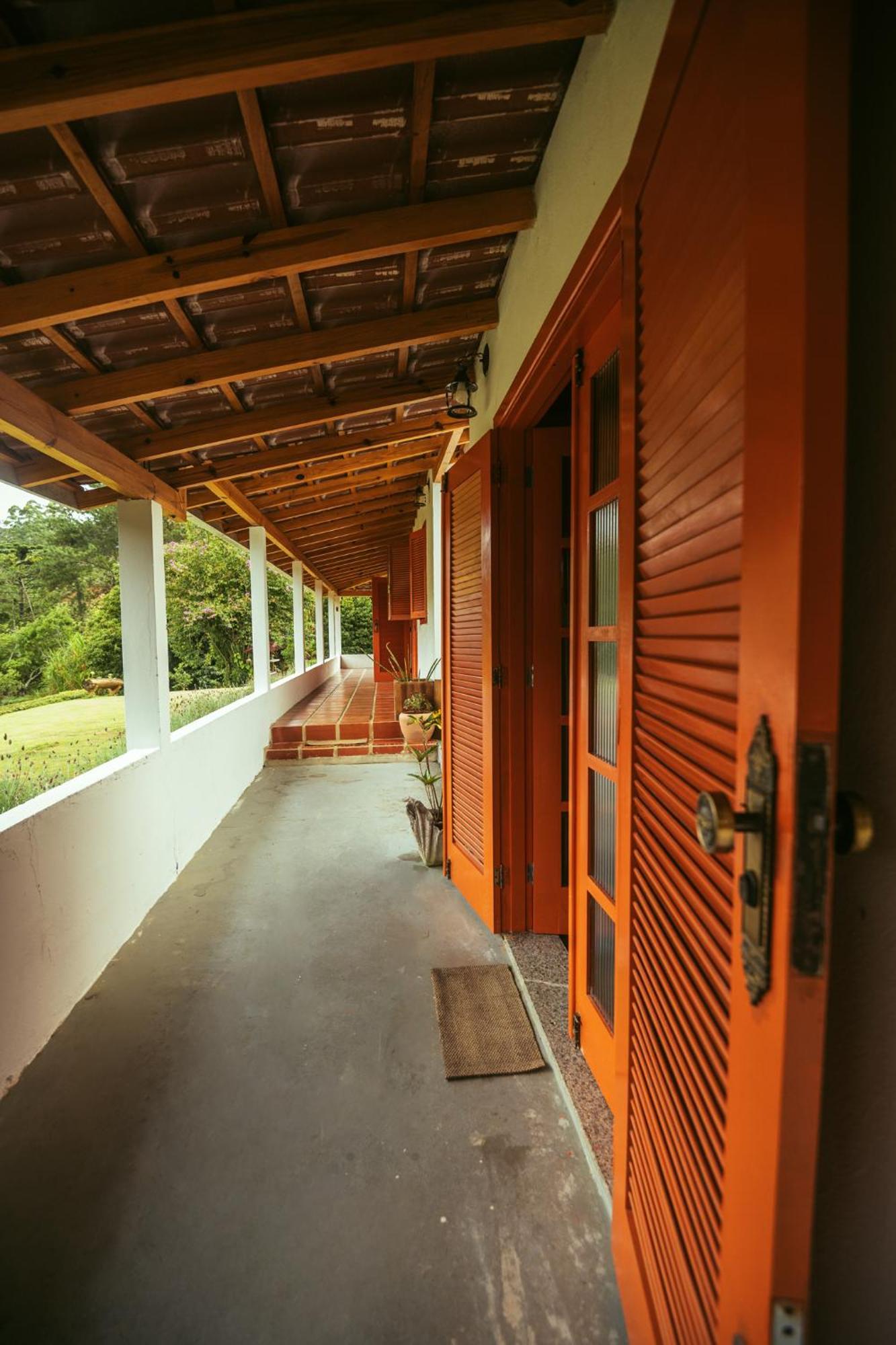 Sitio D Ouro Villa Marechal Floriano Exterior foto